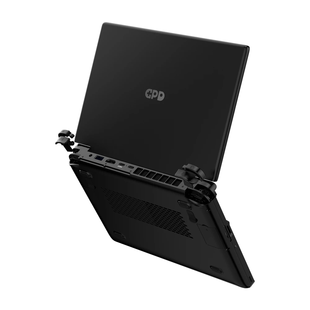 ミニPC GPD WIN MAX R7 6800U 1TB/32GB LTE 904137bfca173bf8e1c69ba674dd24