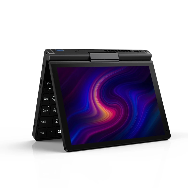 New GPD Pocket 3 Mini Laptop PC Intel Core i7 16GB+1TB