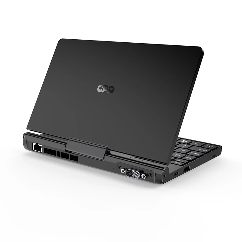 New GPD Pocket 3 Mini Laptop PC Intel Core i7 16GB+1TB