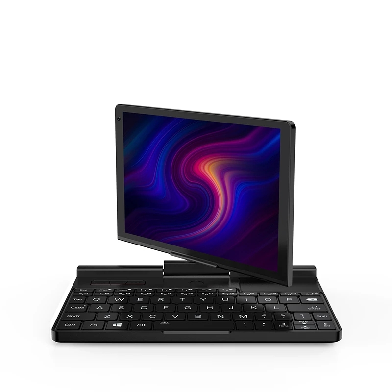New GPD Pocket 3 Mini Laptop PC Intel Core i7 16GB+1TB